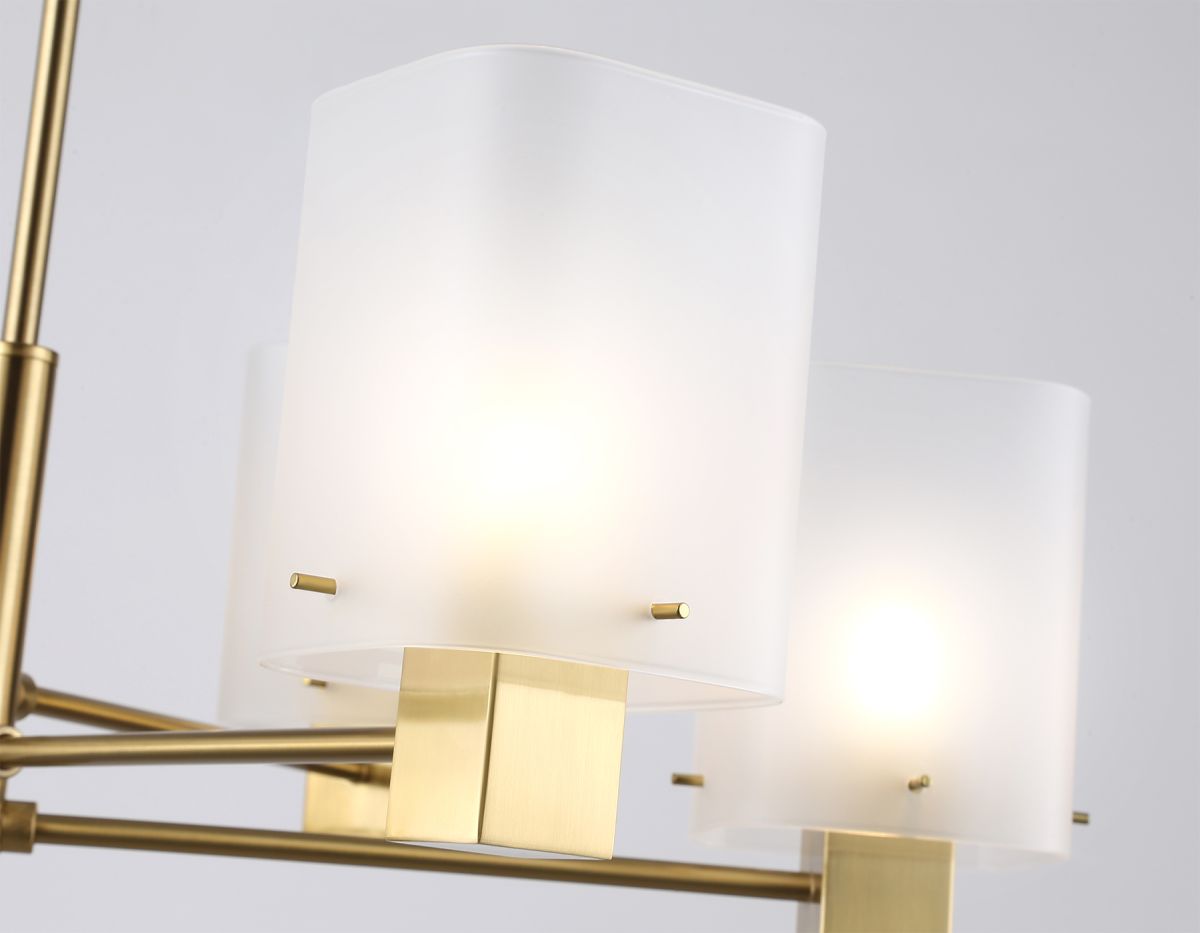 Подвесная люстра Ambrella Light High Light LH57031 в Санкт-Петербурге