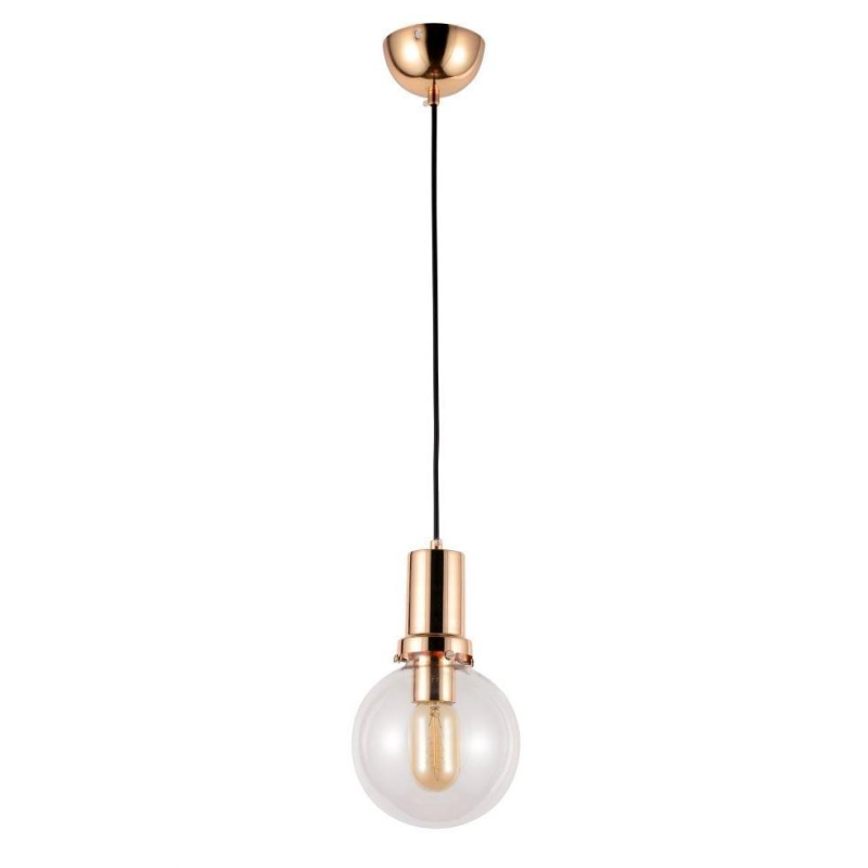 Подвесной светильник Lumina Deco Dorito LDP 1212-150 TR+GD в Санкт-Петербурге