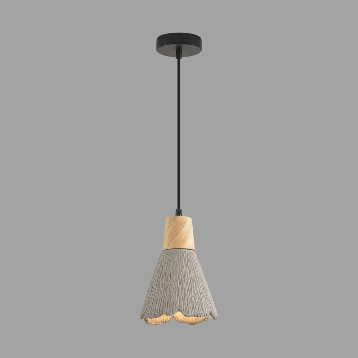 Подвесной светильник Lumion Suspentioni Eoliana 8351/1B в Санкт-Петербурге