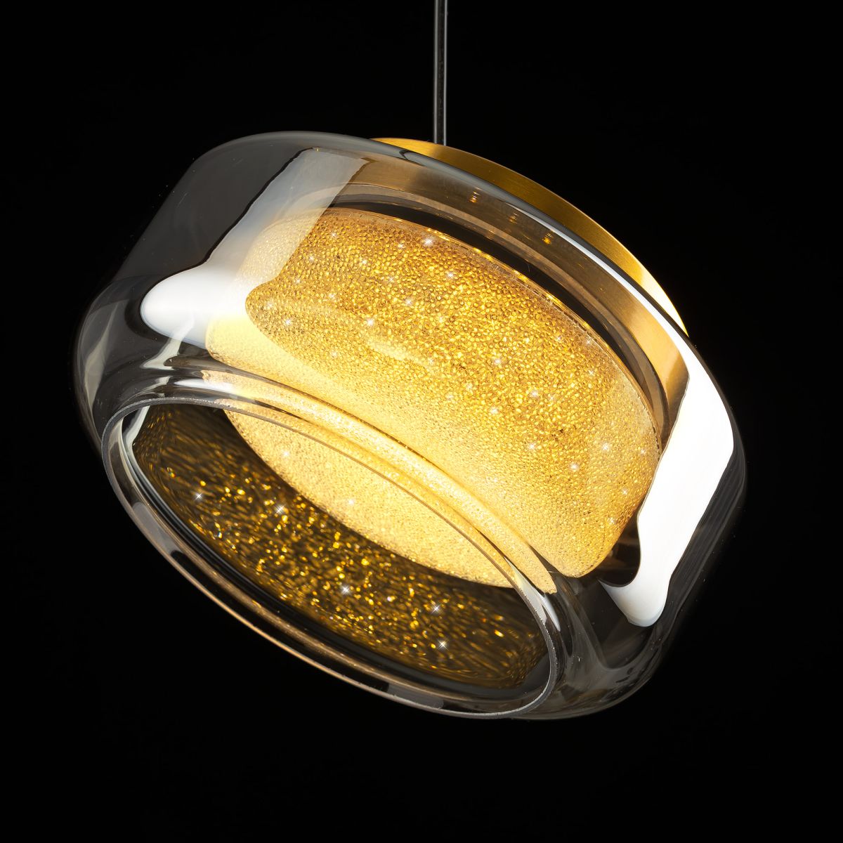 Подвесной светильник Citilux Signature CL247011 в #REGION_NAME_DECLINE_PP#