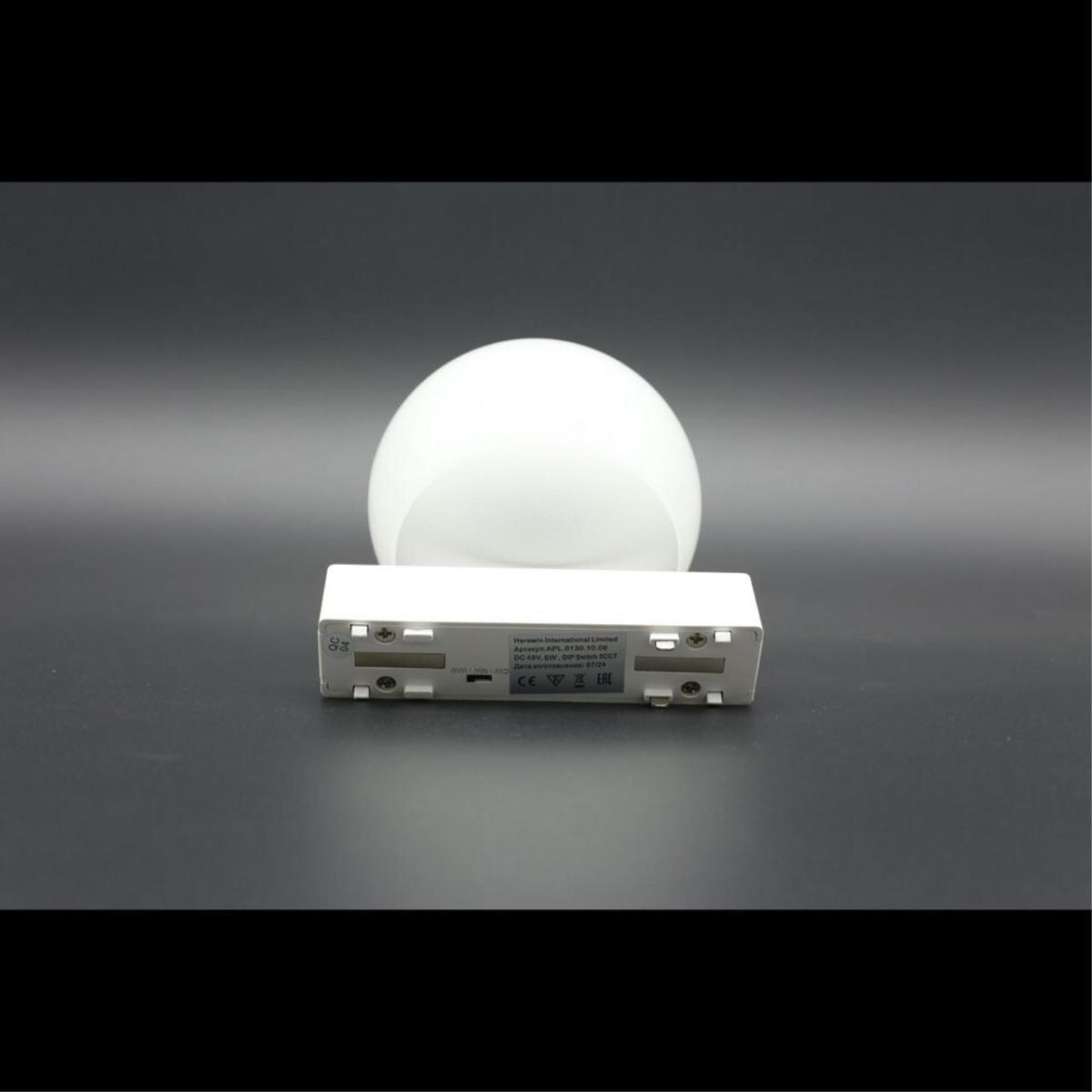 Трековый магнитный светильник Aployt Magnetic track 48 APL.0130.10.06 в Санкт-Петербурге