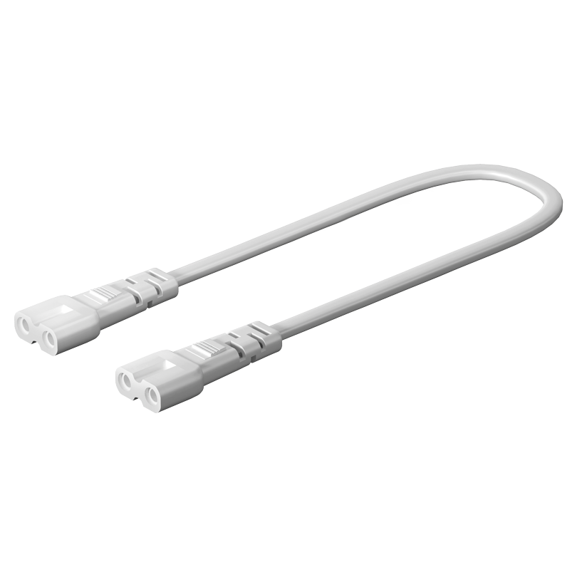 Соединительный провод Wolta WIC-CIC-2PIN-C7-CN в Санкт-Петербурге