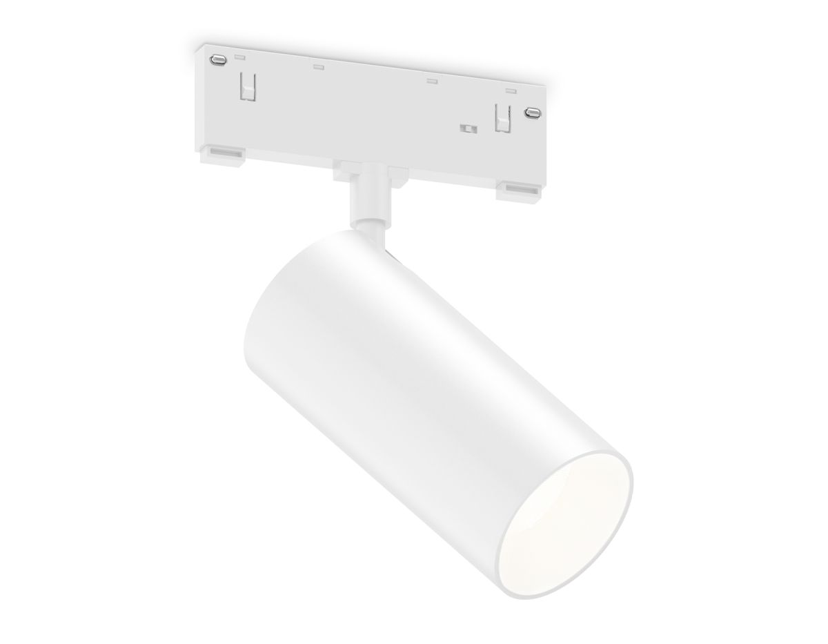Трековый магнитный светильник с переключателем цв. темп. Ambrella Light GL2314 в Санкт-Петербурге