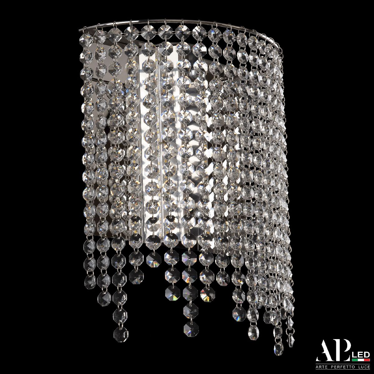 Настенный светильник Arte Perfetto Luce Sicilia S500.B5.25-27.B.4000 в Санкт-Петербурге