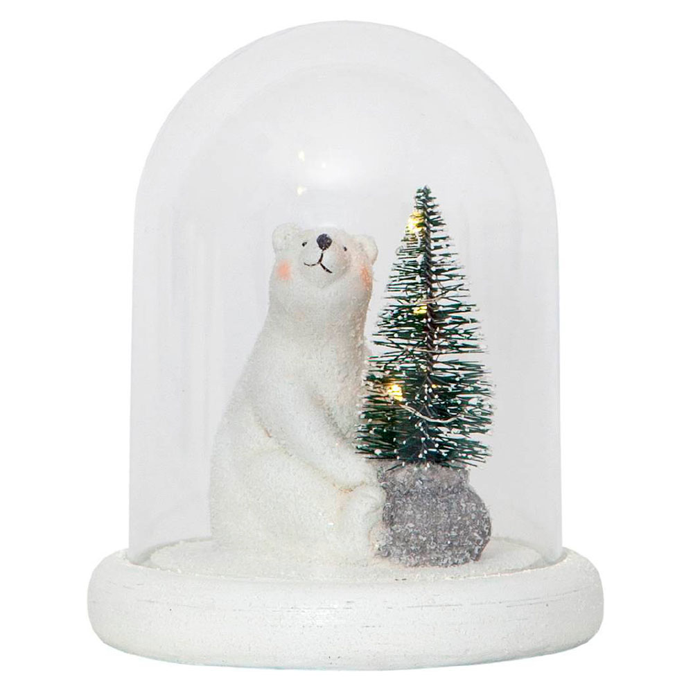 Декоративный светильник Eglo Polare 992-36 в Санкт-Петербурге