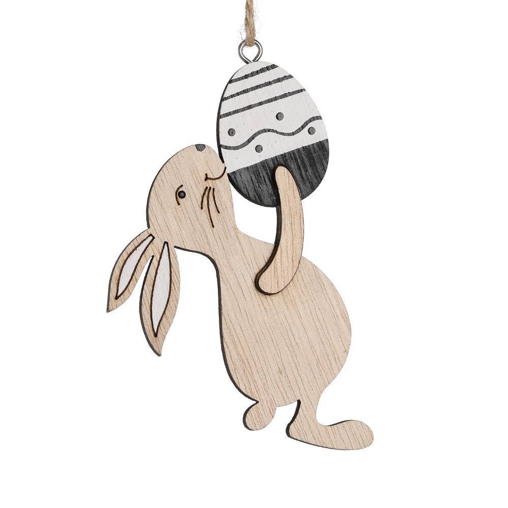 Фигурка Заяц Eglo Maydolong 427853 в Санкт-Петербурге