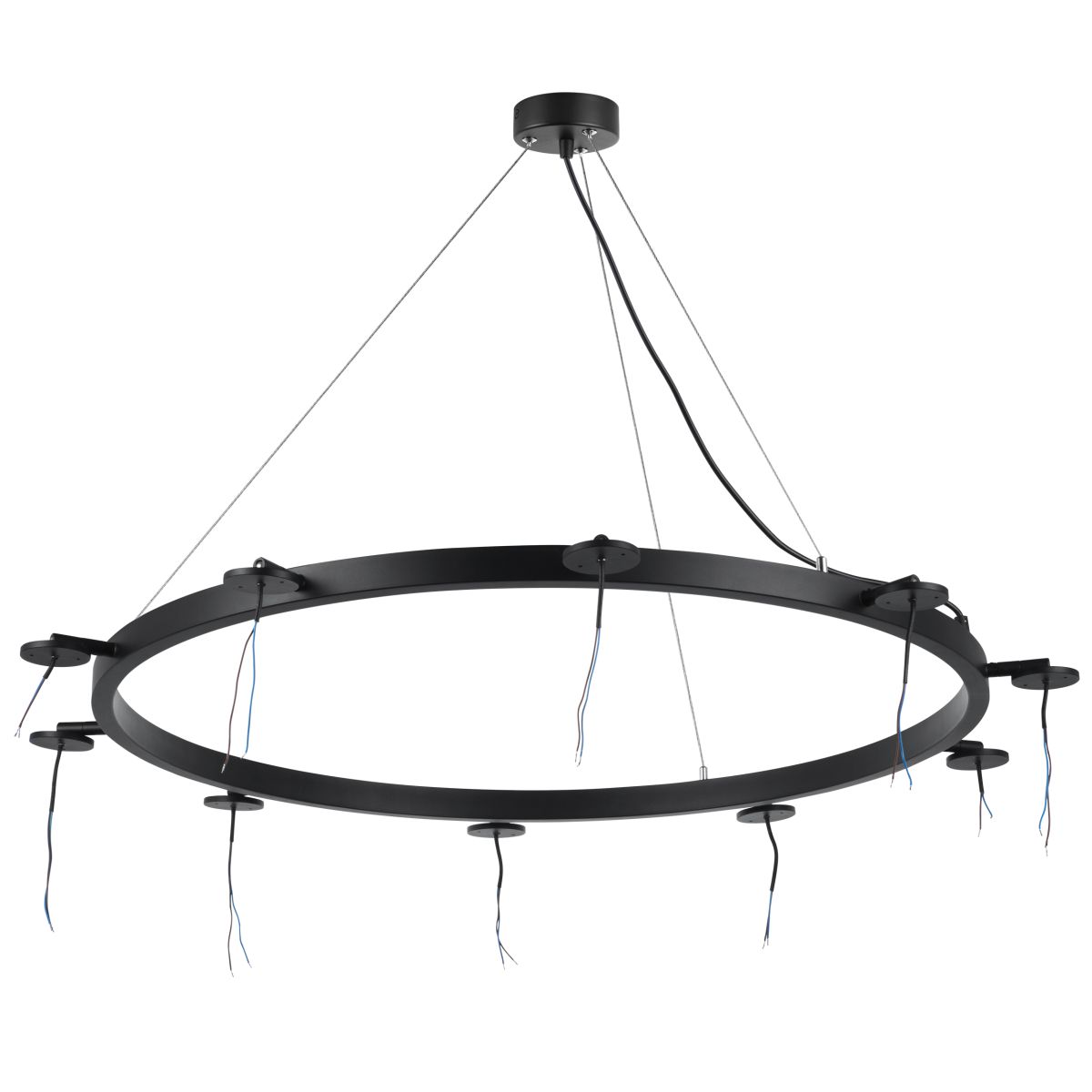 Крепление подвесное круглое Lighstar Rullo 571020 в #REGION_NAME_DECLINE_PP#