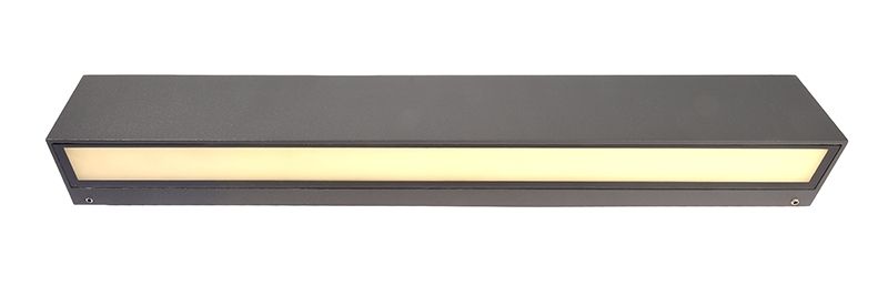 Уличный настенный светильник Deko-Light Linear II 731097 в Санкт-Петербурге