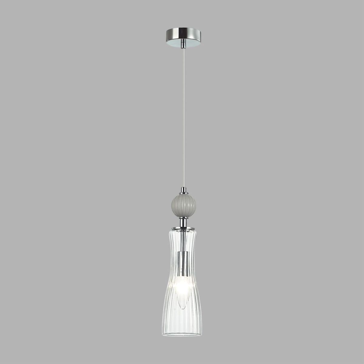 Подвесной светильник Lumion Neoclassi Emily 8269/1A в Санкт-Петербурге