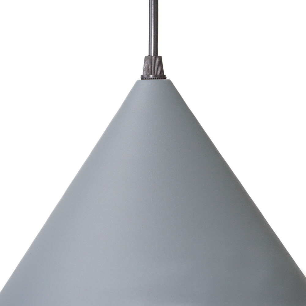 Подвесной светильник Arte Lamp Lark A7103SP-1GY в Санкт-Петербурге