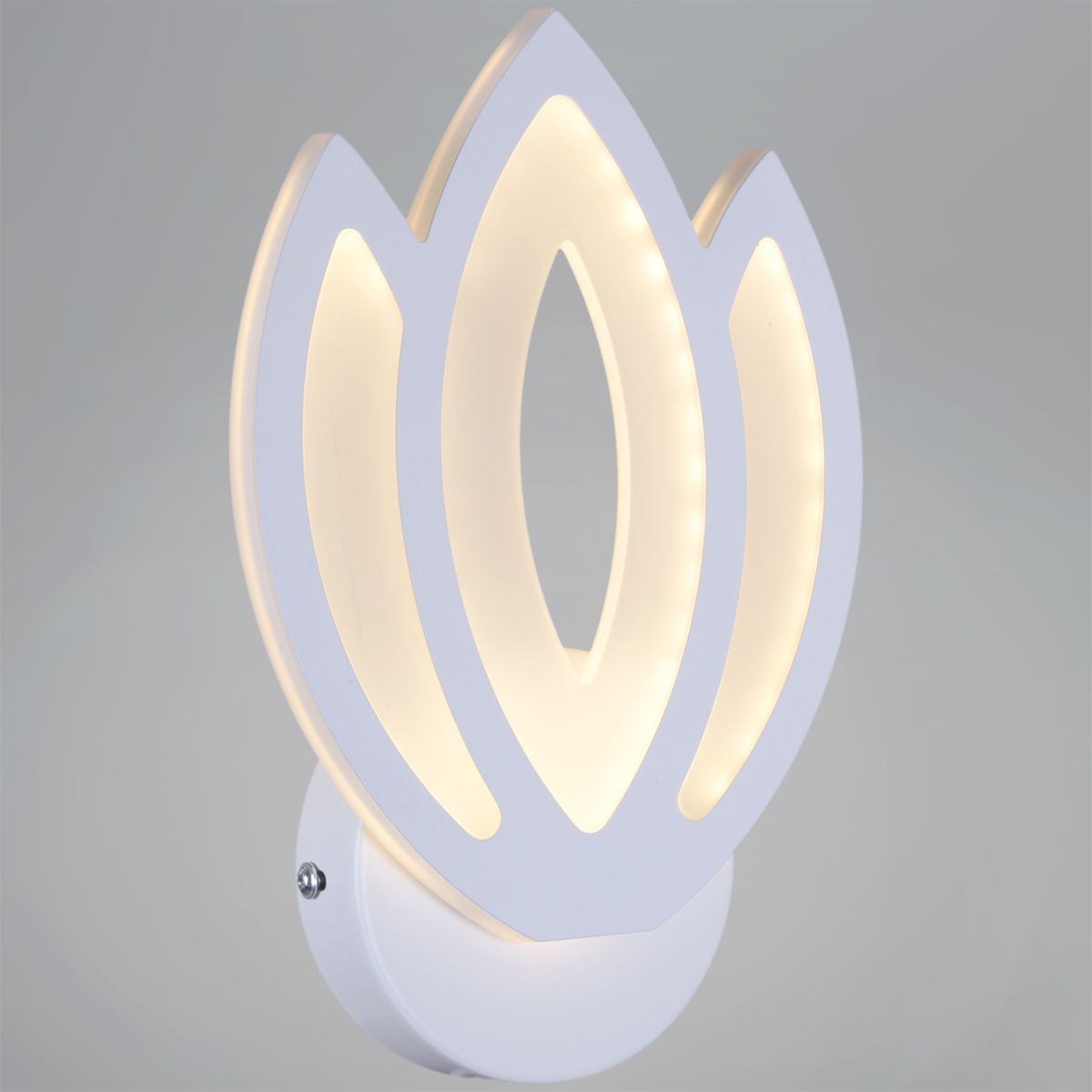 Настенный светильник Reluce 08429-0.2-01 WH в Санкт-Петербурге