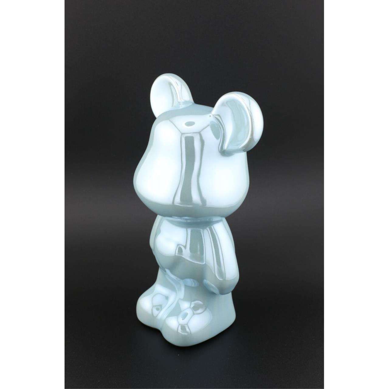 Фигурка Медведь Aployt Bear APL.400.00.02 в Санкт-Петербурге