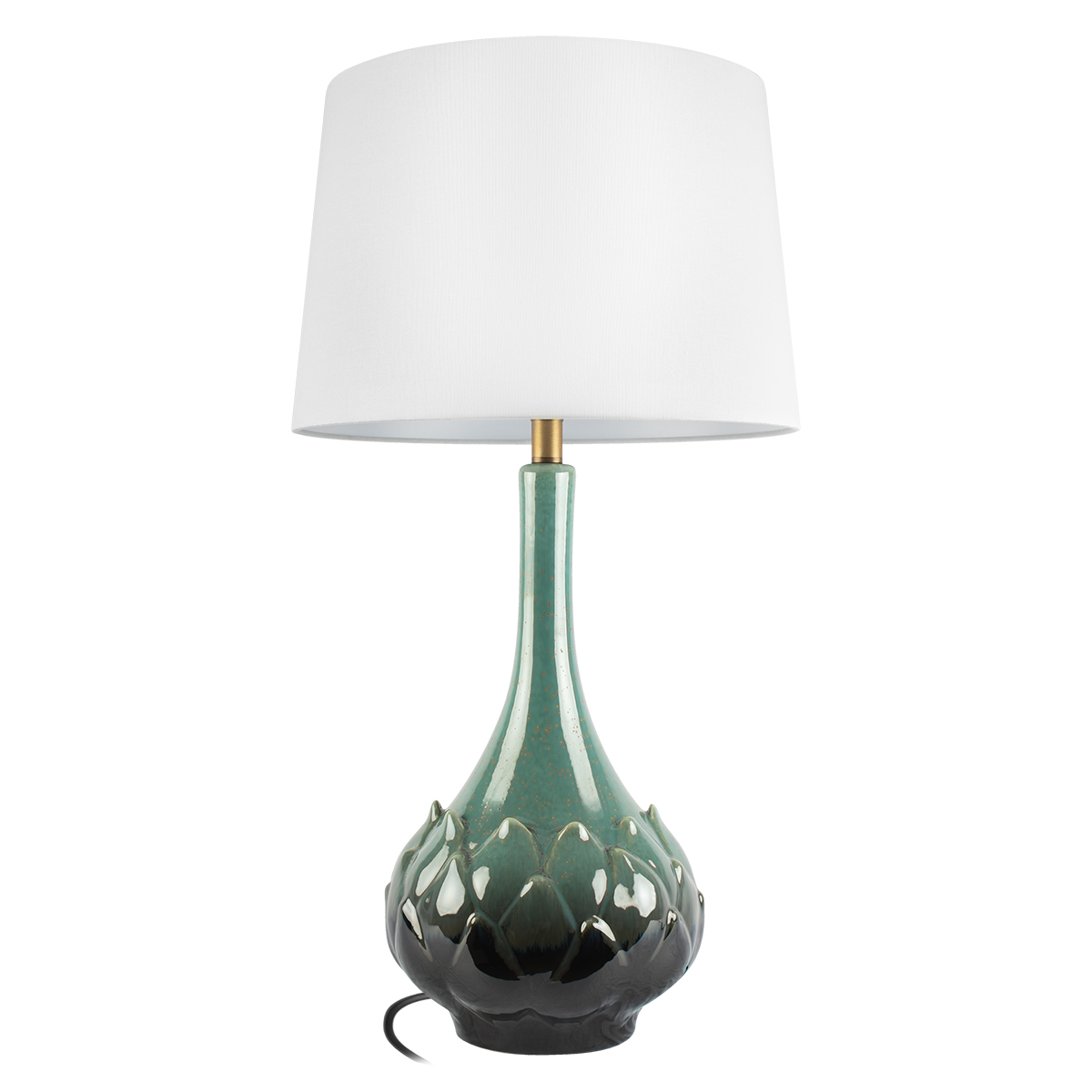 Настольная лампа LOFT IT Kale 10518T Green в #REGION_NAME_DECLINE_PP#