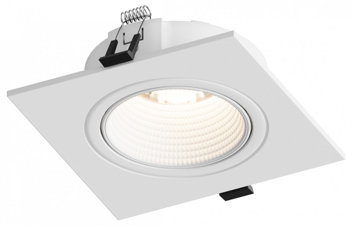 Встраиваемый светильник Hesby Lighting Bodo HSBL_0106 в Санкт-Петербурге