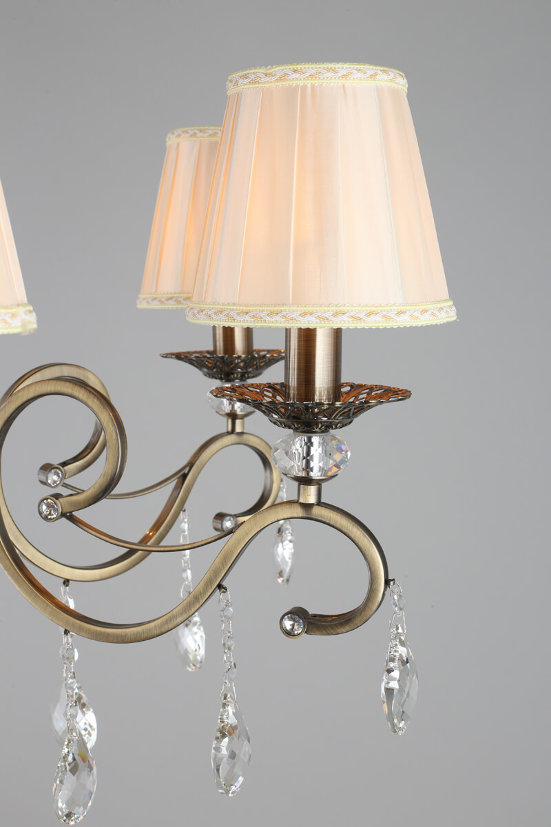 Подвесная люстра Omnilux Belluno OML-79113-06 в #REGION_NAME_DECLINE_PP#