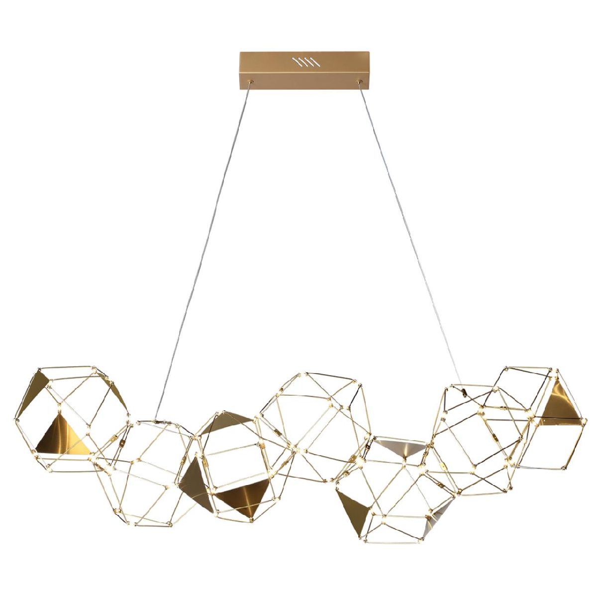 Подвесная люстра Odeon Light Trellis 5086/32L в Санкт-Петербурге