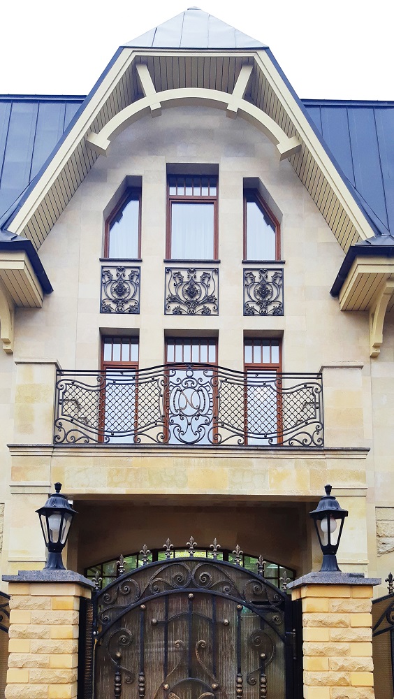 Ландшафтный светильник Fumagalli MINILOT/RUT E26.111.000.AXE27 в Санкт-Петербурге