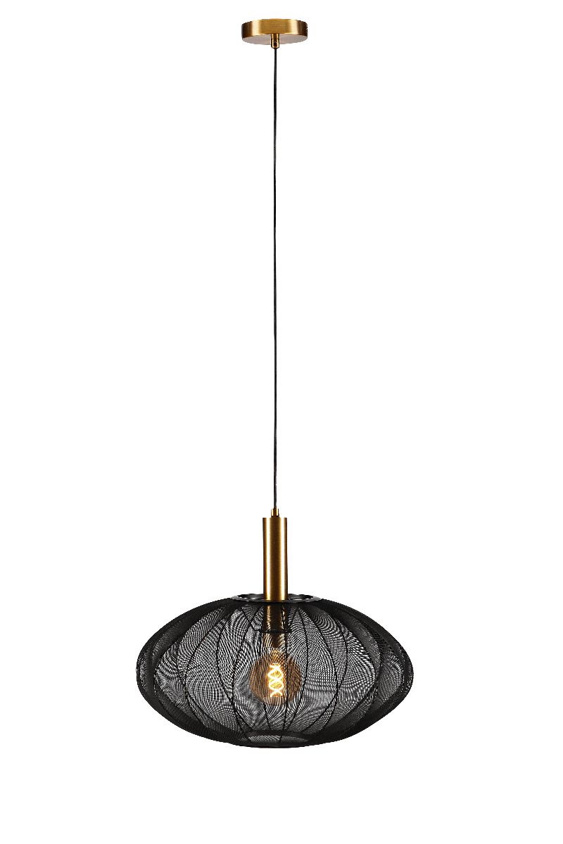 Подвесной светильник Lucide Corina 03447/52/30 в Санкт-Петербурге