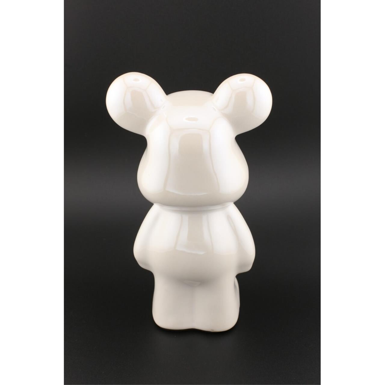 Фигурка Медведь Aployt Bear APL.400.00.03 в Санкт-Петербурге