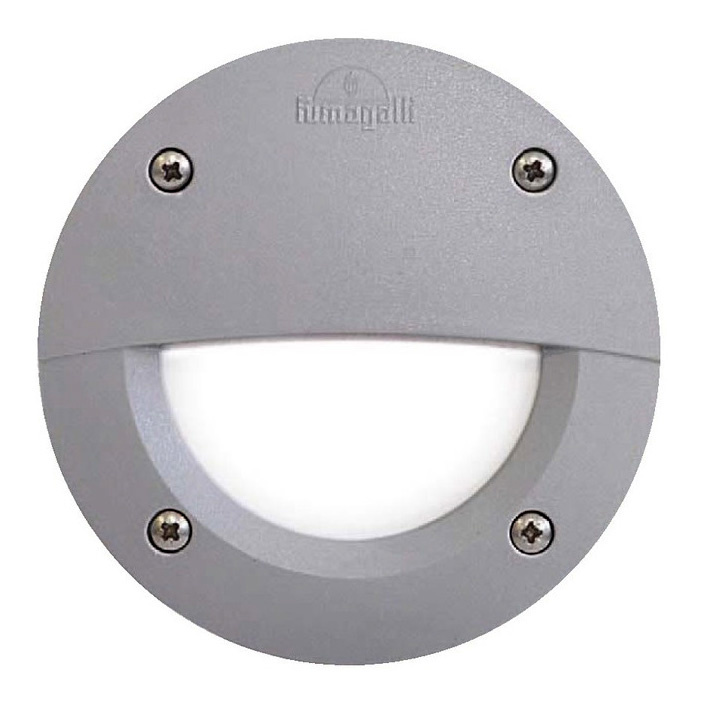 Уличный светодиодный светильник Fumagalli Leti 100 Round-EL 2C3.000.000.LYG1L в Санкт-Петербурге