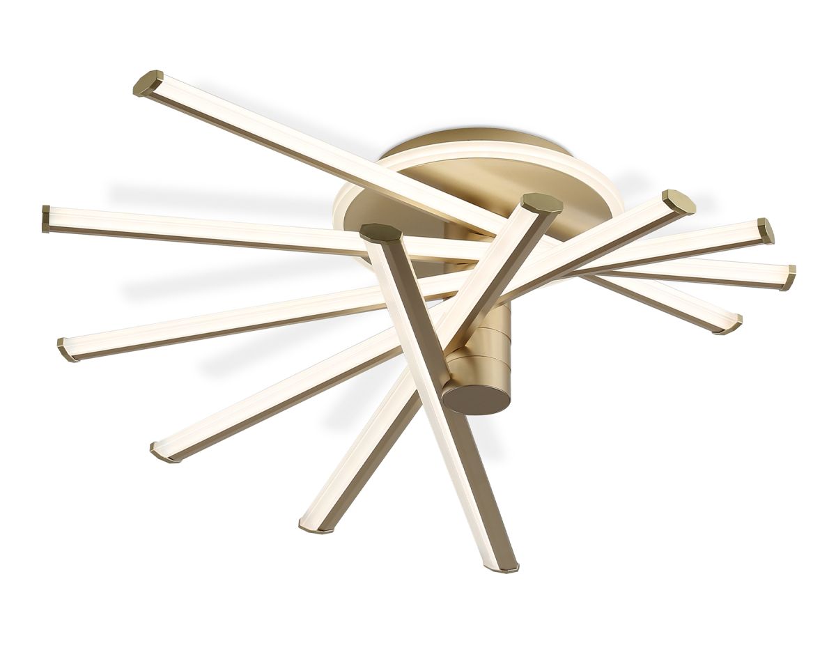 Потолочный светильник Ambrella Light Comfort LineTech FL6234 в Санкт-Петербурге