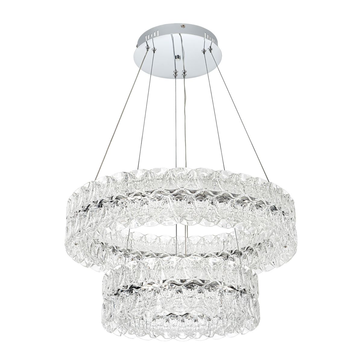 Подвесная люстра Modelux ML.8185.600.400 CR в Санкт-Петербурге