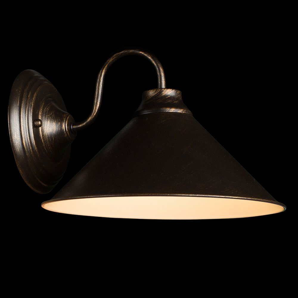 Бра Arte Lamp Cone A9330AP-1BR в Санкт-Петербурге