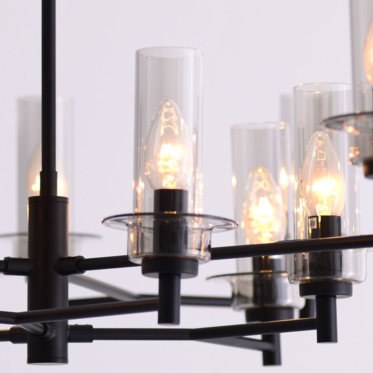 Люстра на штанге Illumico IL2216-12PLS-24 HIGHBALL в Санкт-Петербурге