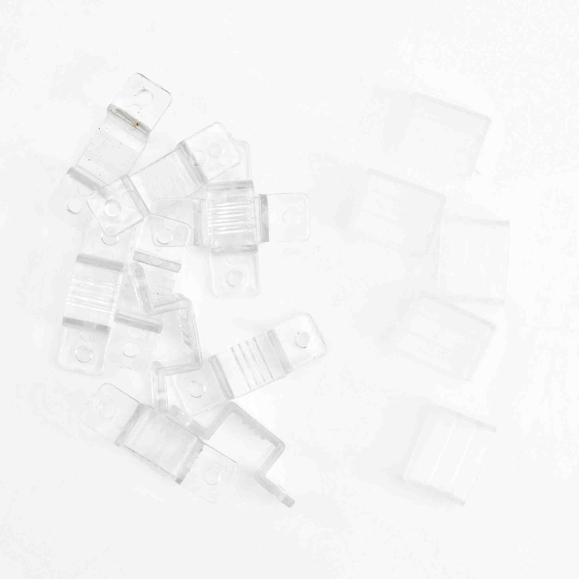 Комплект светодиодной ленты Apeyron 220В 4,8Вт/м smd3528/2835 60д/м IP65 300Лм/м 5м 3000К (сетевой шнур, заглушка, крепежи)  10-05 в Санкт-Петербурге