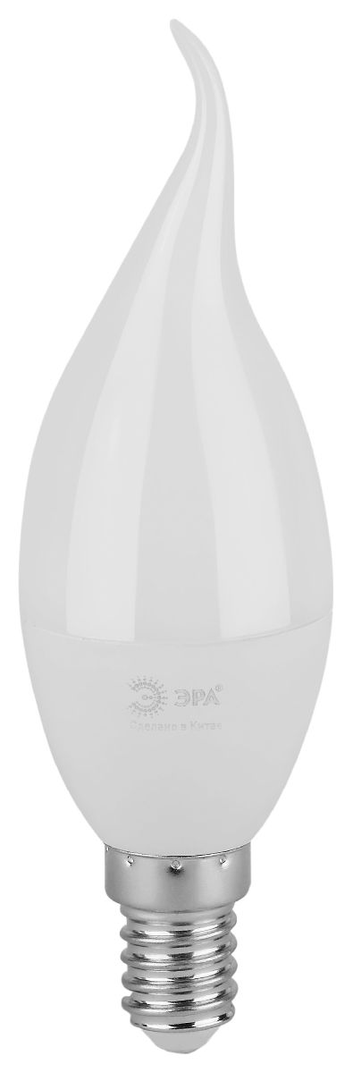 Лампа светодиодная Эра LED BXS-10W-830-E14 GL 3000K свеча на ветру Б0067120 в #REGION_NAME_DECLINE_PP#