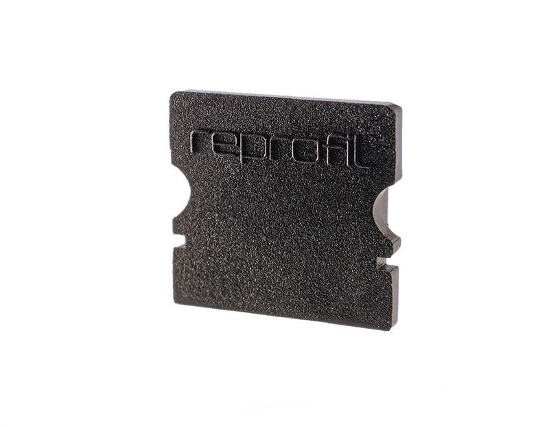 Торцевая заглушка (2 шт.) Deko-Light P-AU-02-10 978052 в Санкт-Петербурге