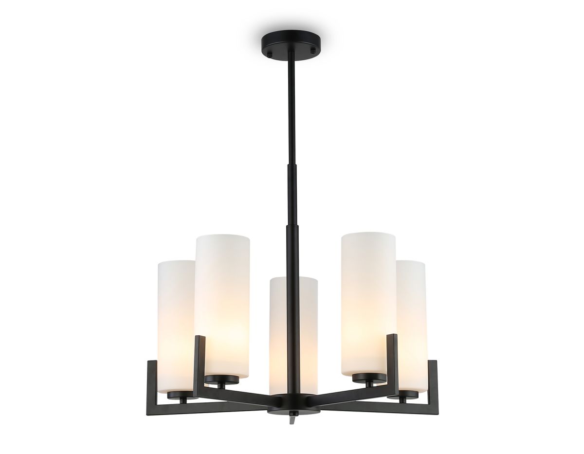 Люстра на штанге Ambrella Light High Light Modern LH56057 в Санкт-Петербурге