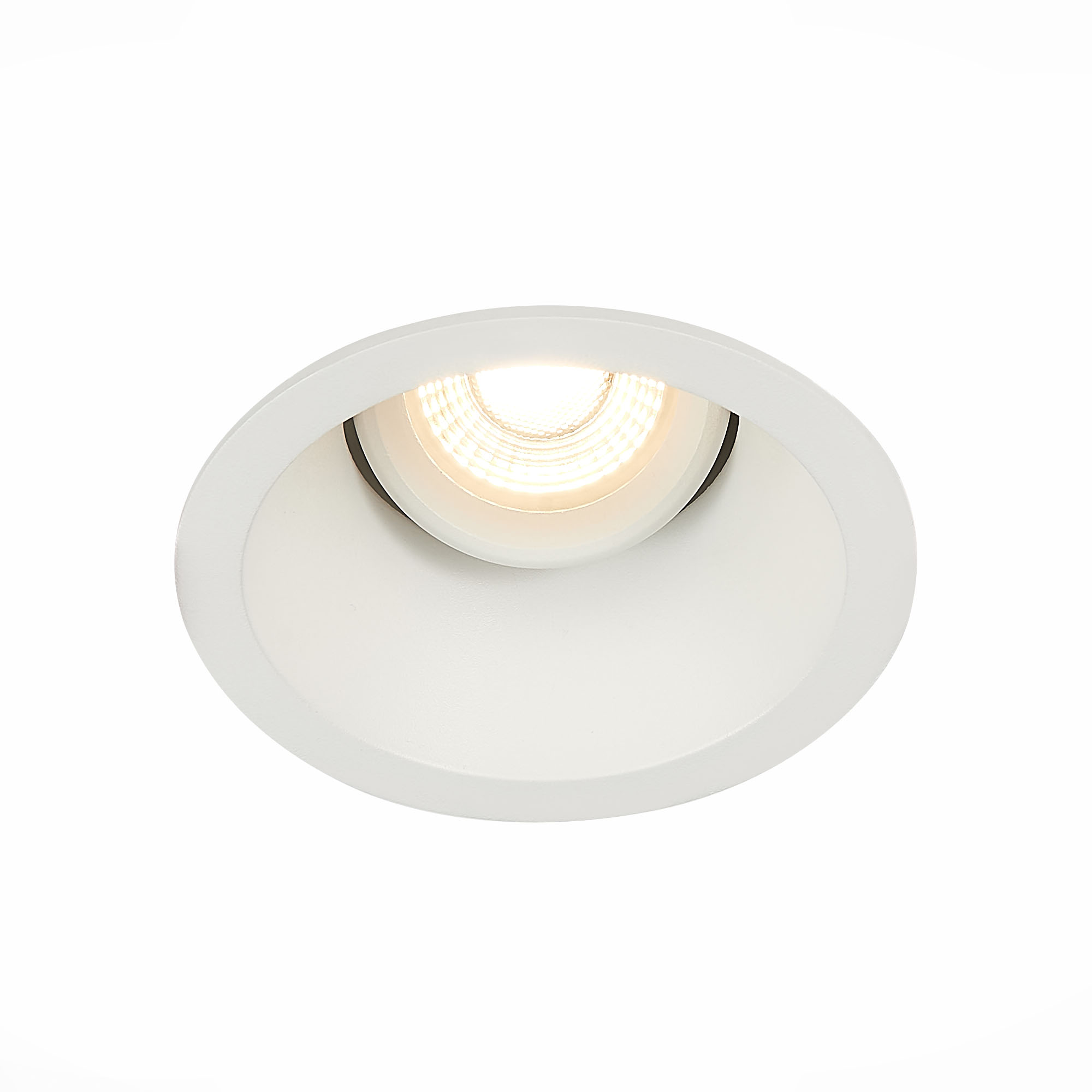 Встраиваемый светильник ST LUCE ST207.508.01 в #REGION_NAME_DECLINE_PP#