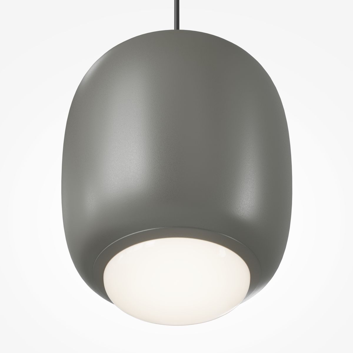 Подвесной светильник Maytoni Brio MOD466PL-L12GR3K в #REGION_NAME_DECLINE_PP#