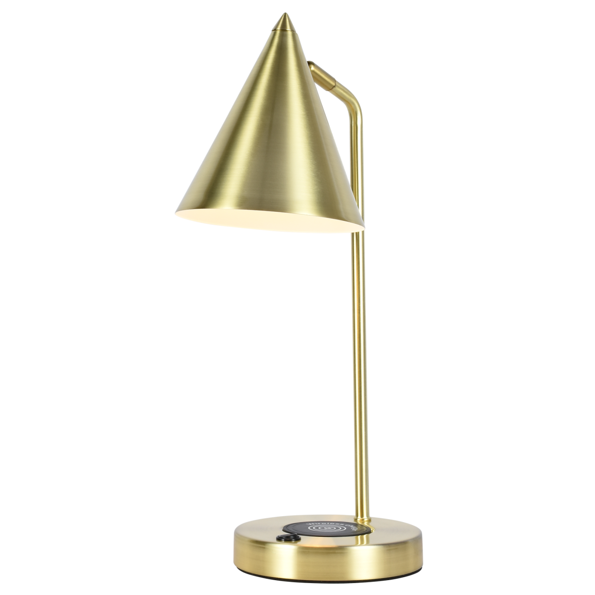 Настольная лампа Zortes DeskLight ZRS.1066.06 в Санкт-Петербурге