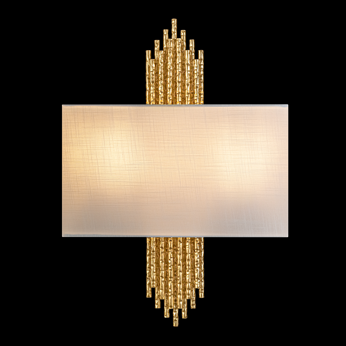 Настенный светильник LOFT IT Poema 10458 Gold в #REGION_NAME_DECLINE_PP#