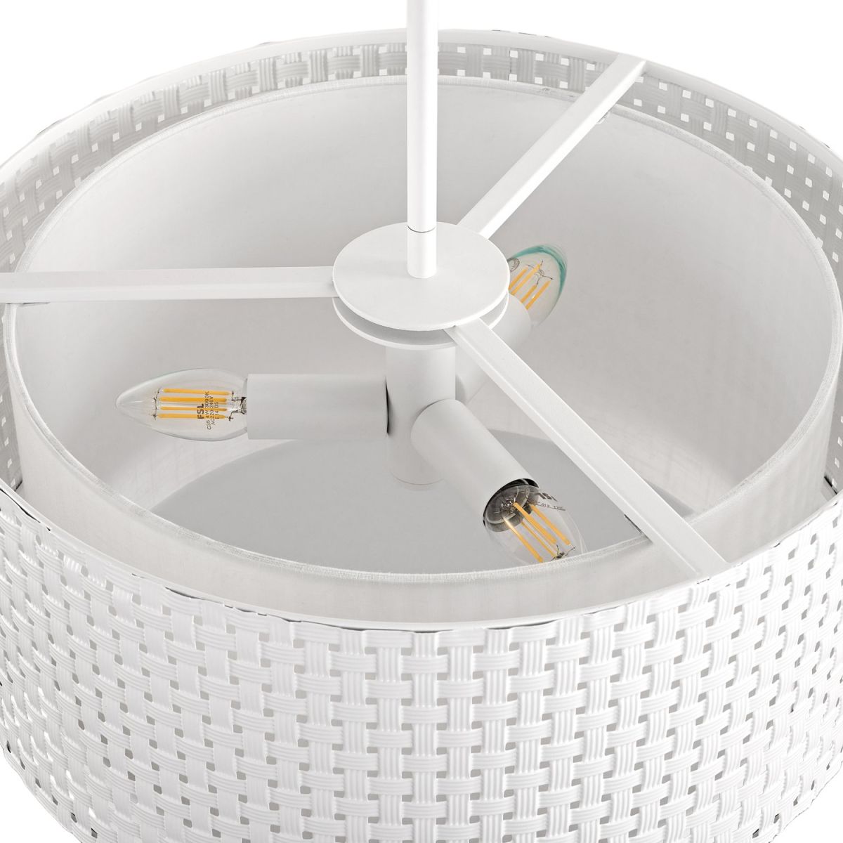 Люстра на штанге F-Promo Nevada 4801-3P в #REGION_NAME_DECLINE_PP#