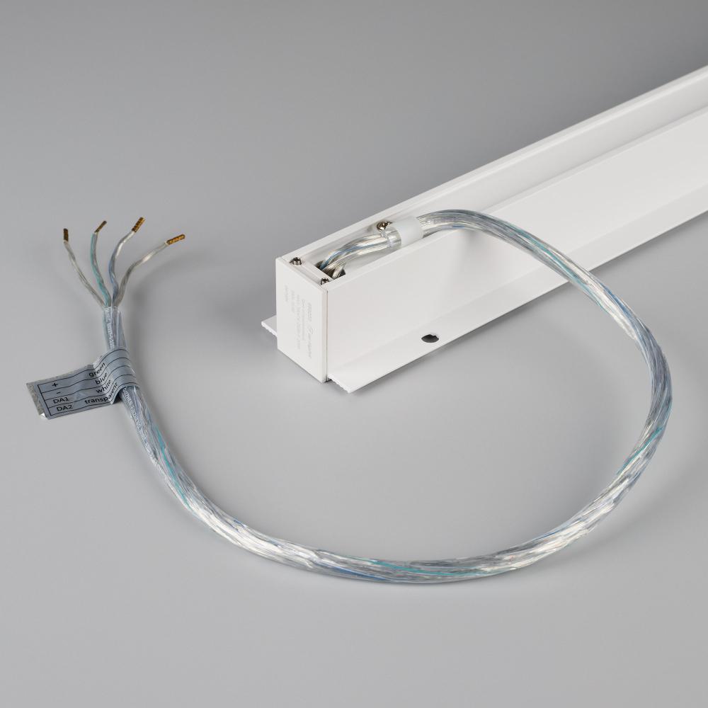 Трек встраиваемый Arlight MAG-TRACK-2538-F-2000 050222 в Санкт-Петербурге