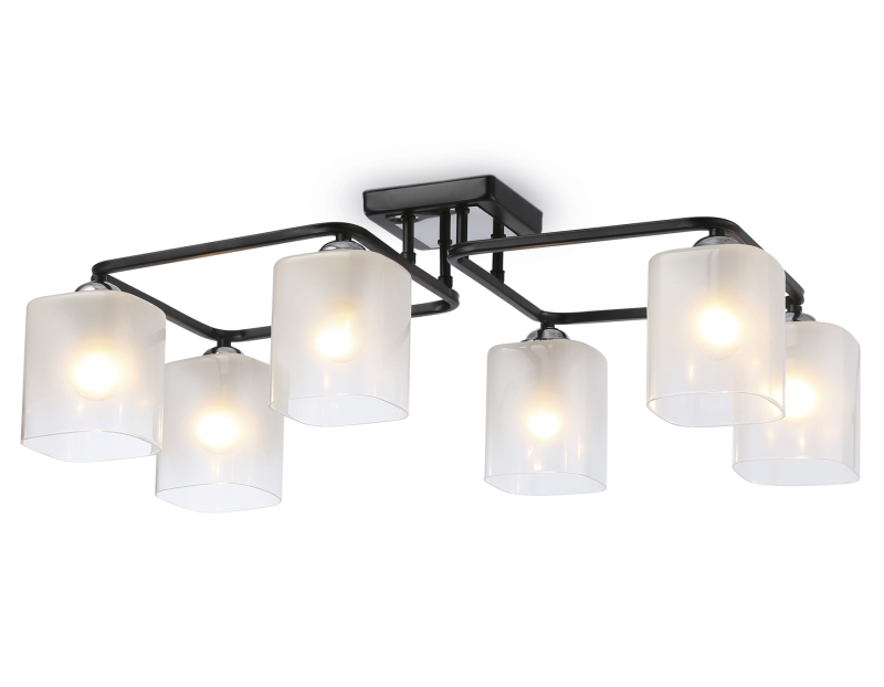 Потолочная люстра Ambrella Light Modern TR303224 в Санкт-Петербурге