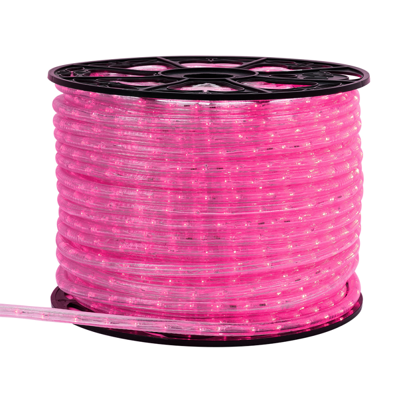 Дюралайт Arlight ARD-Reg-Live Pink (220V, 24 LED/m, 100m) 025271 в Санкт-Петербурге