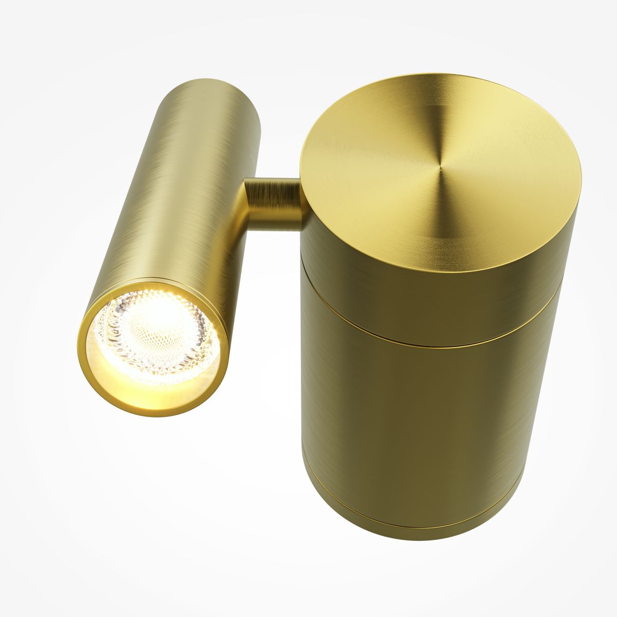Спот Maytoni Utility MOD433WL-L3BS3K1 в Санкт-Петербурге