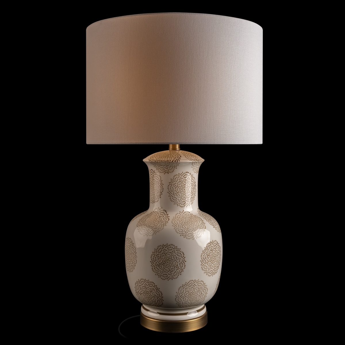 Настольная лампа LOFT IT Meadow 10509T Yellow в Санкт-Петербурге