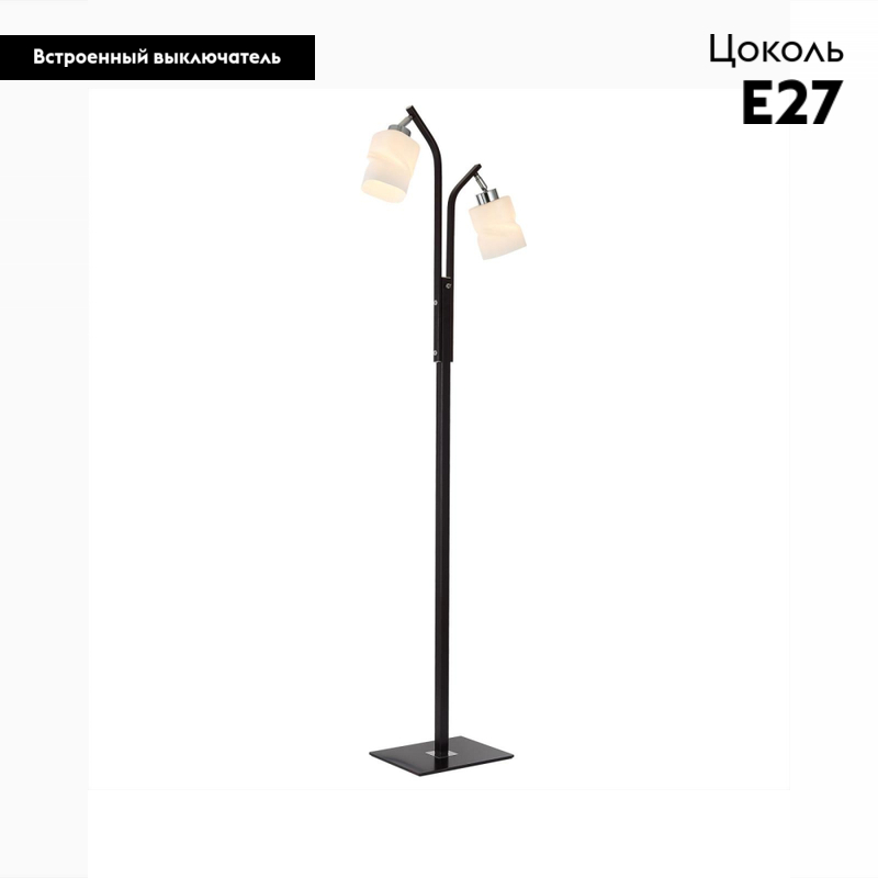Торшер Citilux CL126922 в #REGION_NAME_DECLINE_PP#