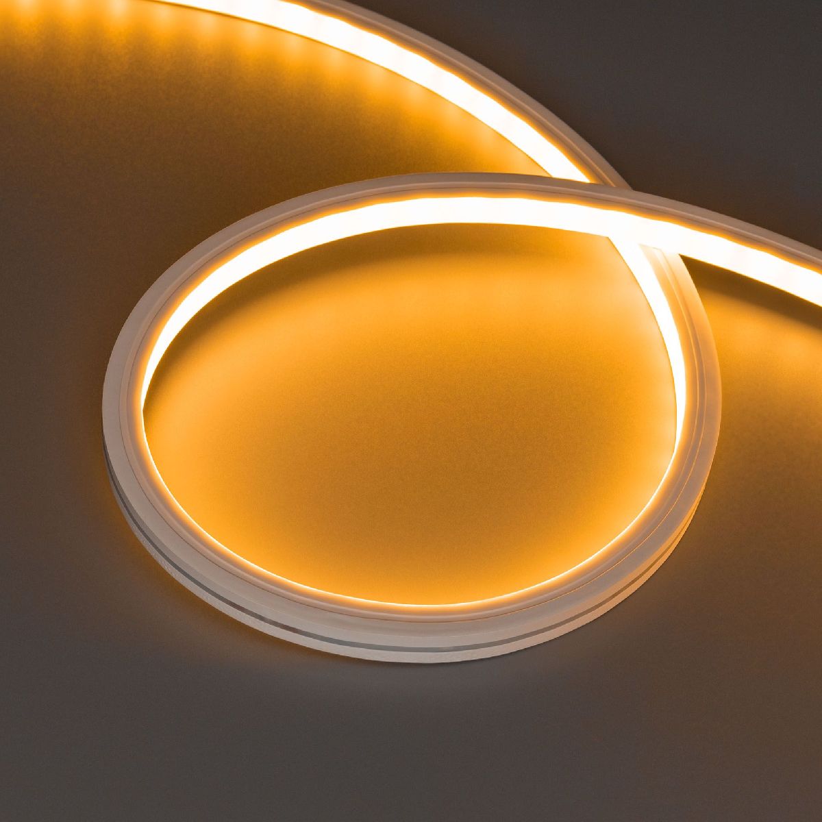 Грейзер Arlight THOR-TOP-B70-10x10mm 24V Warm1900 (15 W/m, IP67, 5m, wire x2) 045316 в Санкт-Петербурге