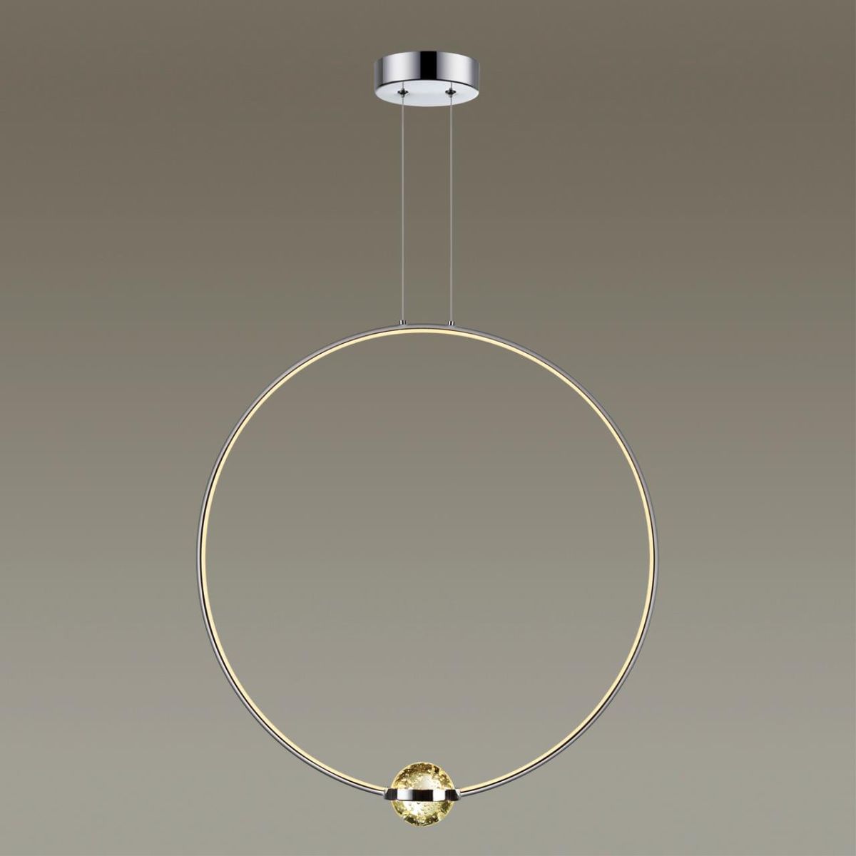 Подвесной светильник Odeon Light Gota 4337/27L в Санкт-Петербурге