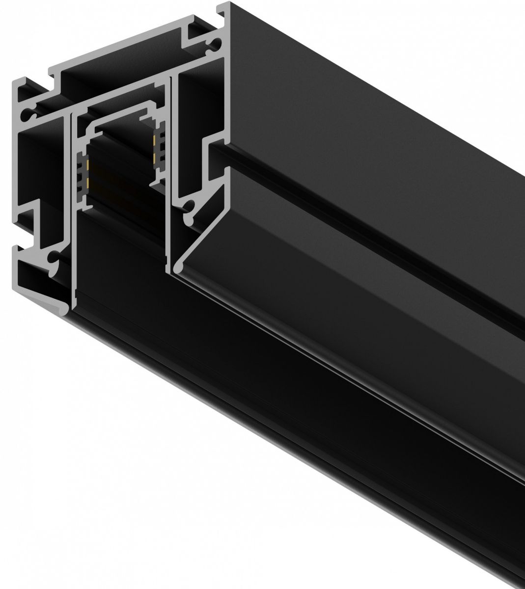 Шинопровод магнитный Hesby Lighting ElDeko HSBL_0072 в Санкт-Петербурге