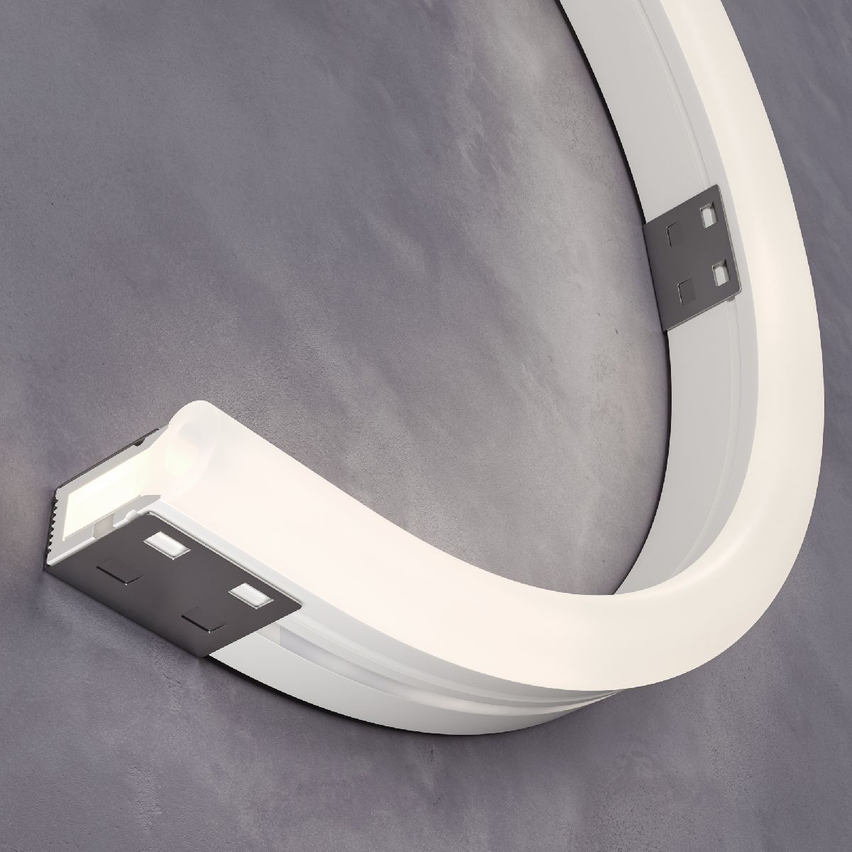 Гибкий неон Maytoni Led Strip 24В 1708 9,6Вт/м 4000K 5м IP67 20048 в #REGION_NAME_DECLINE_PP#