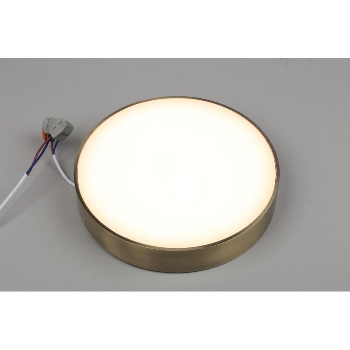 Потолочный светильник Aployt Evon APL.0113.29.24 в #REGION_NAME_DECLINE_PP#