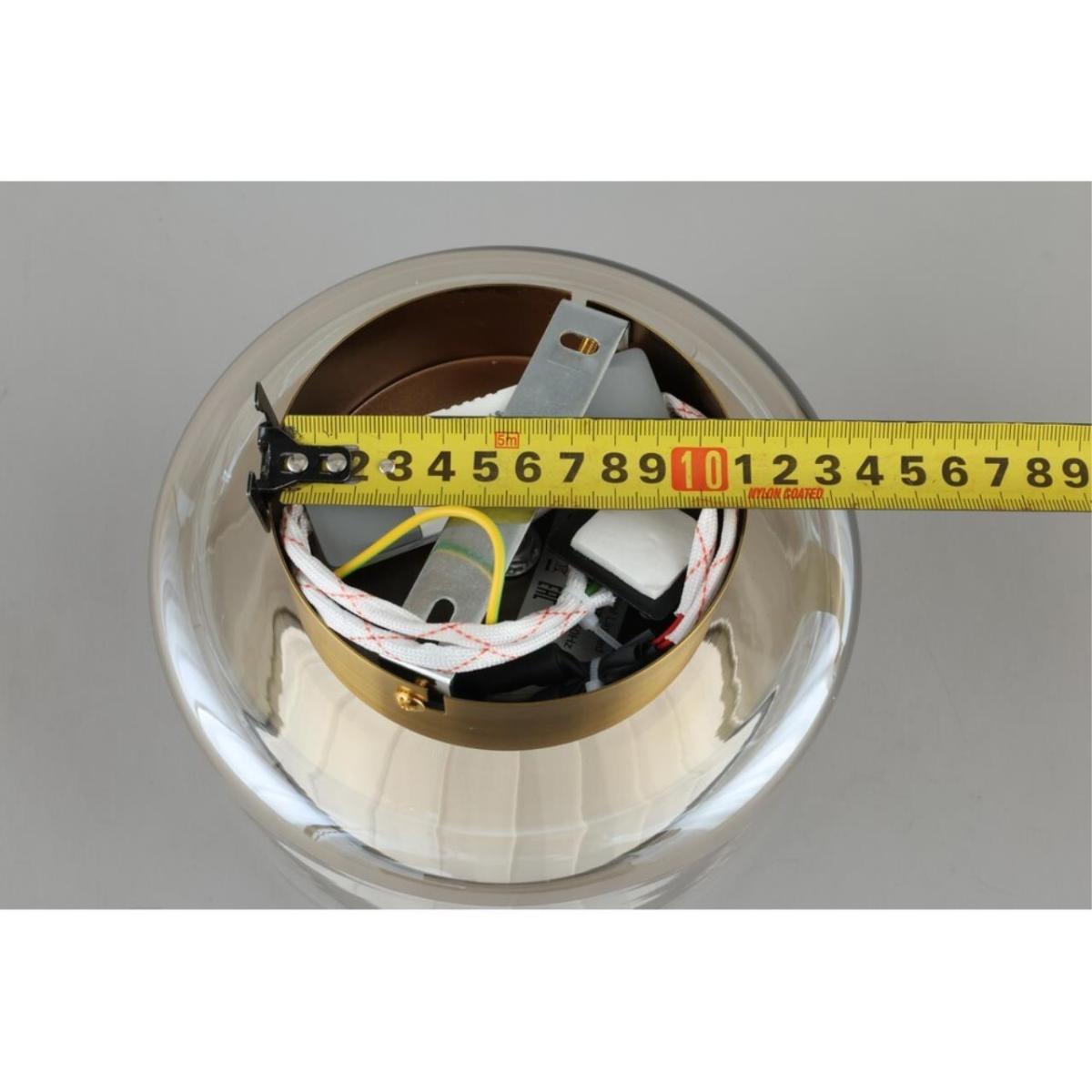 Потолочный светильник Aployt Zhyuli APL.089.07.08 в Санкт-Петербурге