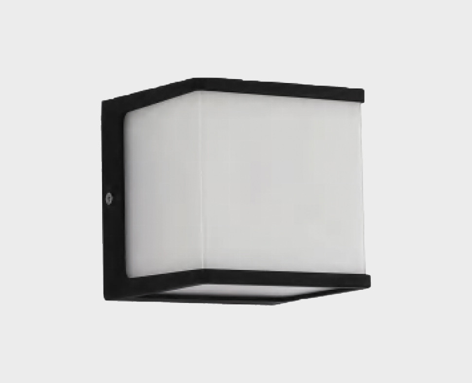 Уличный настенный светильник Italline IT3007B в #REGION_NAME_DECLINE_PP#